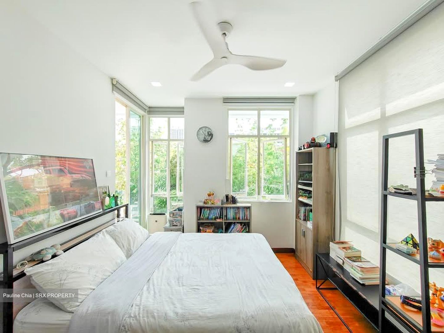 Woodlands Street 41 (D25), Terrace #557297101